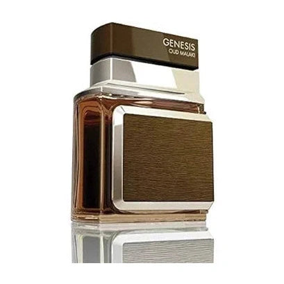 Genesis Oud Malaki 100ml - Perfume South Africa