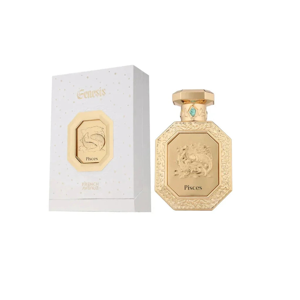 Genesis Pisces French Avenue edp 90ml - Perfume South Africa