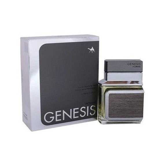 Genesis Pour Homme 100ml - Perfume South Africa