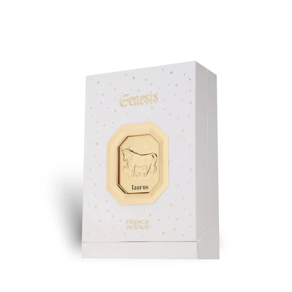 Genesis Taurus French Avenue edp 90ml - Perfume South Africa