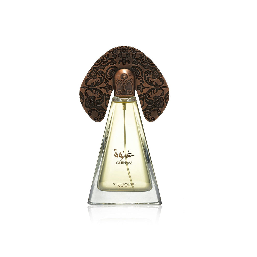 Ghinwa Niche Emarati edp 100ml - Perfume South Africa