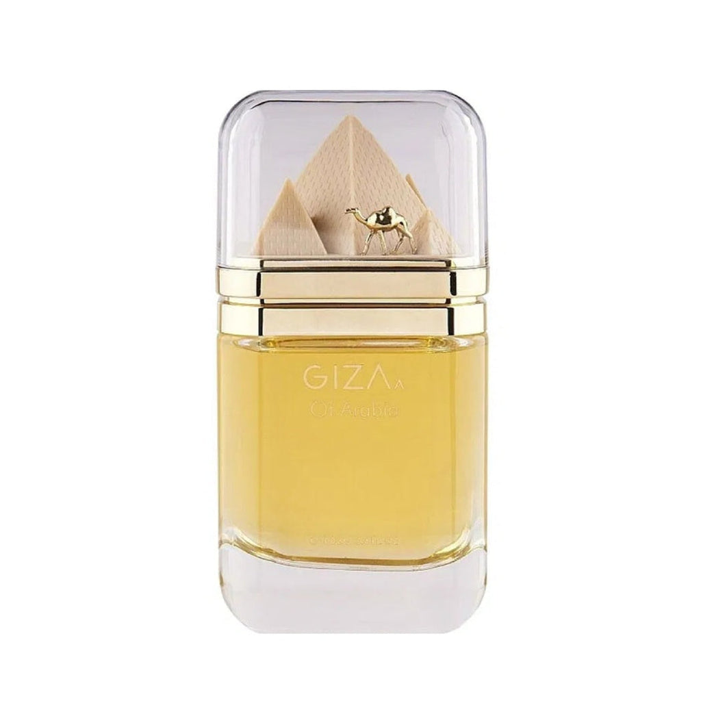 Giza of Arabia by Le Chameau 100ml - Perfume South Africa