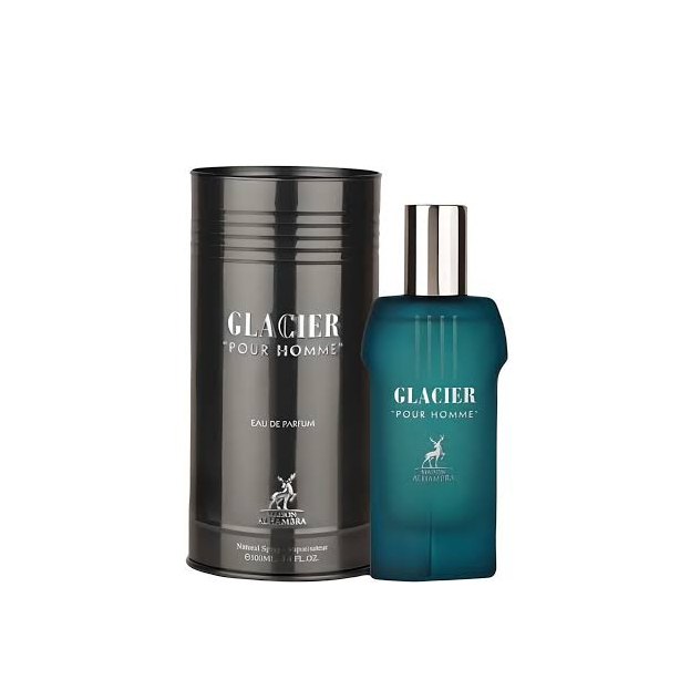 Glacier Pour Homme Maison Alhambra 100ml - Perfume South Africa