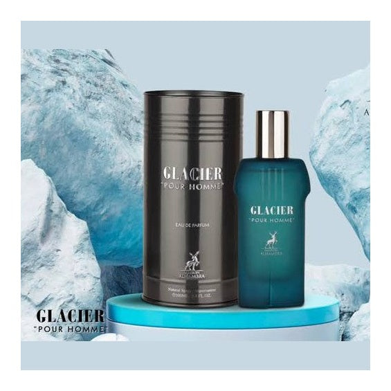 Glacier Pour Homme Maison Alhambra 100ml - Perfume South Africa