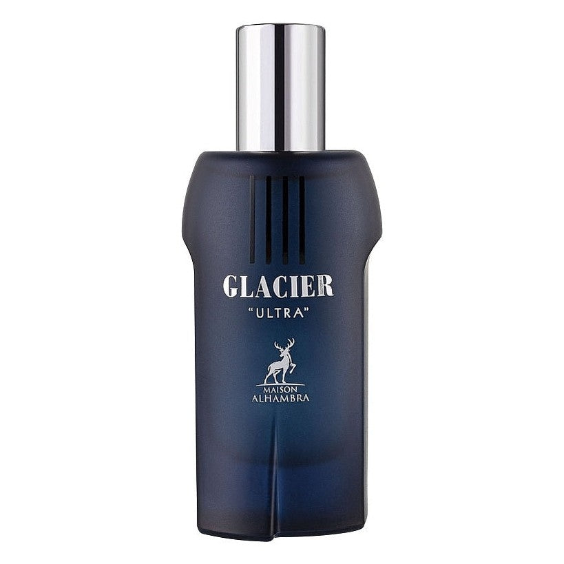 Glacier Ultra Maison Alahambra 100ml - Perfume South Africa