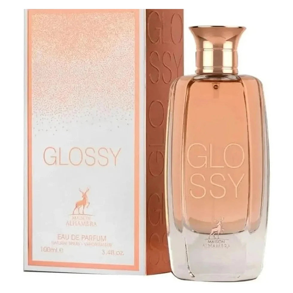 Glossy Maison Alhambra 100ml - Perfume South Africa