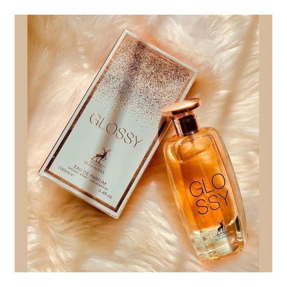 Glossy Maison Alhambra 100ml - Perfume South Africa