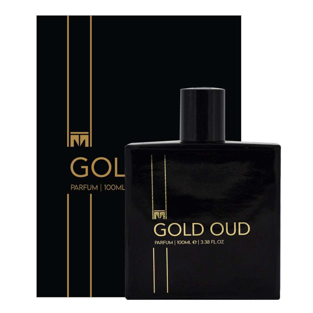 Gold Oud 100ml Parfum - Perfume South Africa