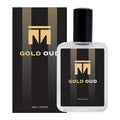 Gold Oud 30ml - Perfume South Africa
