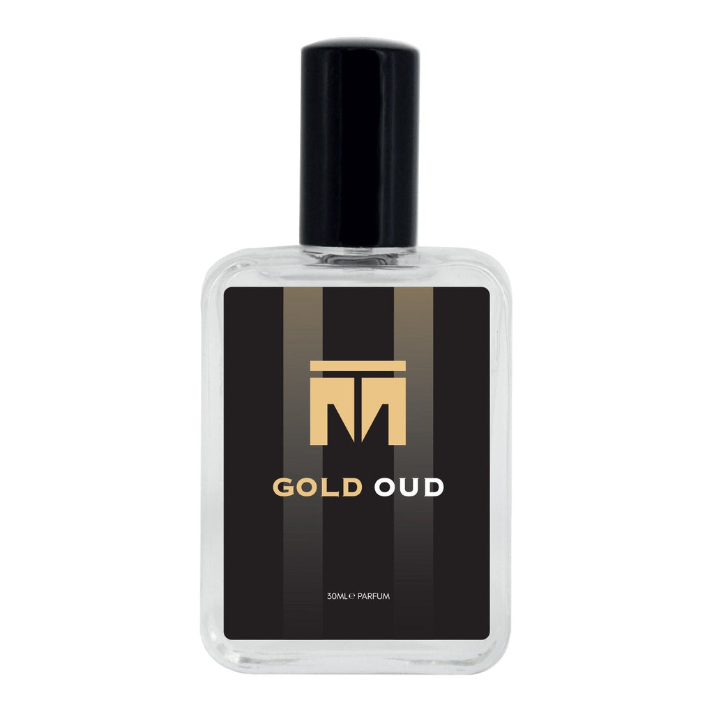 Gold Oud 30ml - Perfume South Africa