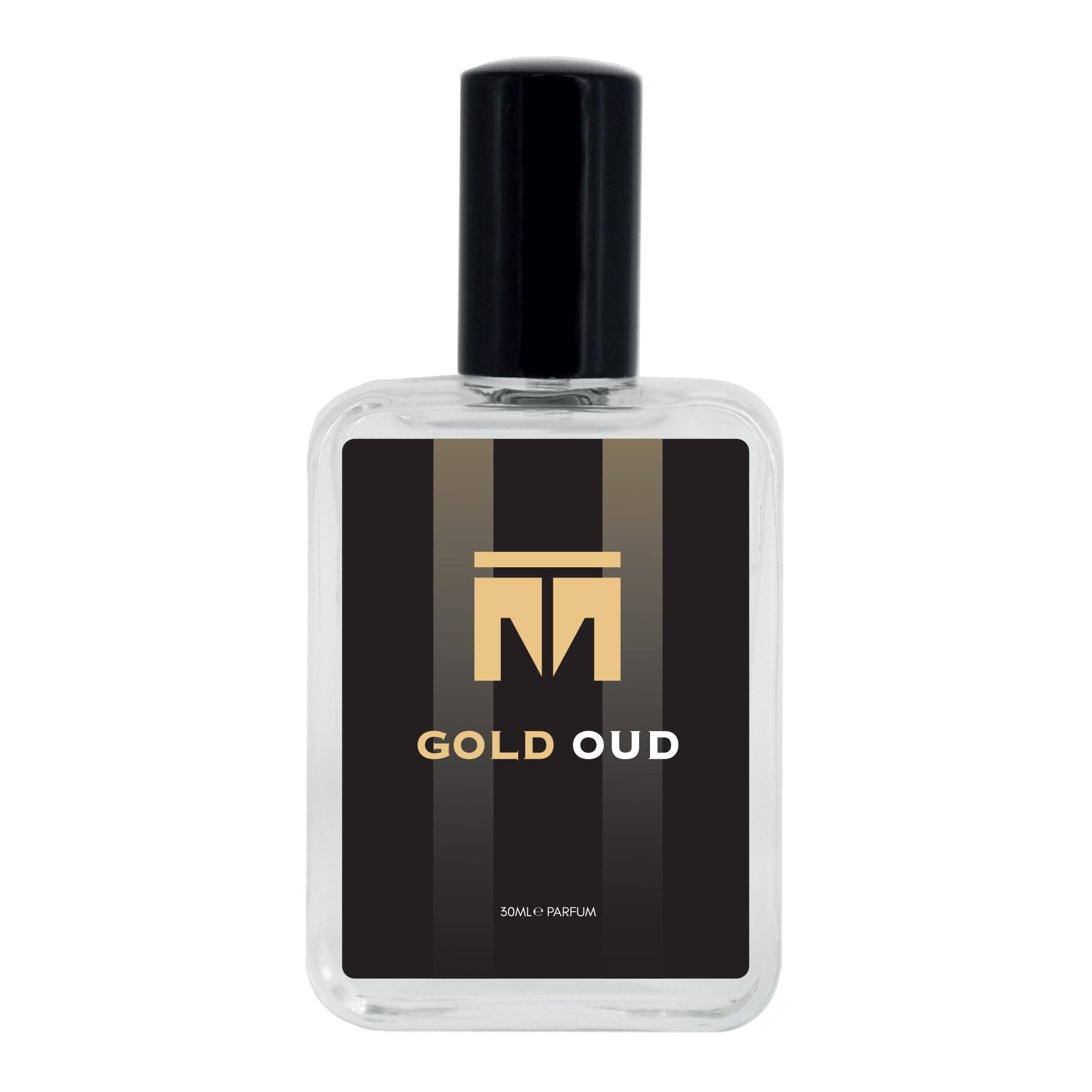 Gold Oud 30ml - Perfume South Africa