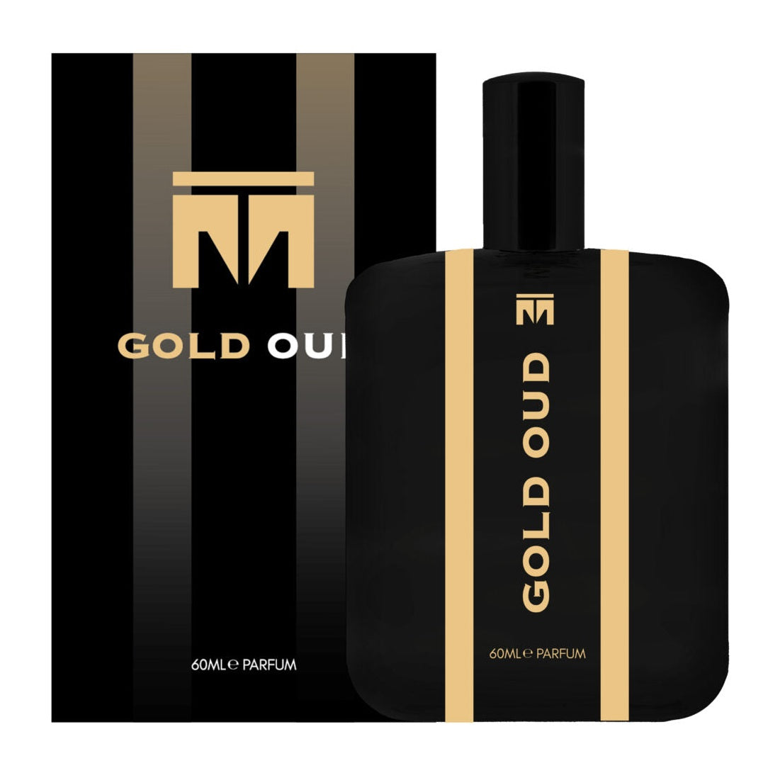 Gold Oud 80ml - Perfume South Africa