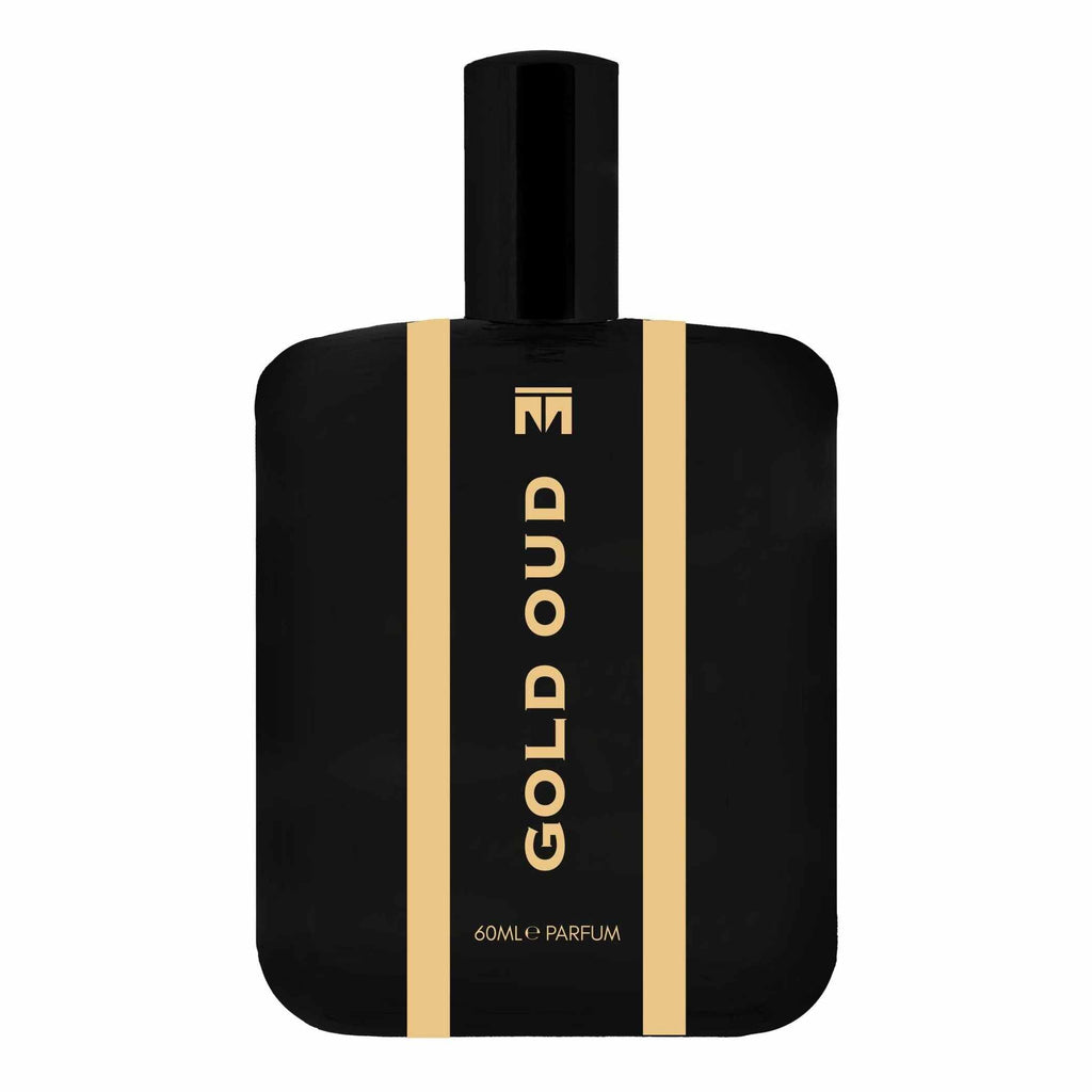 Gold Oud 80ml - Perfume South Africa