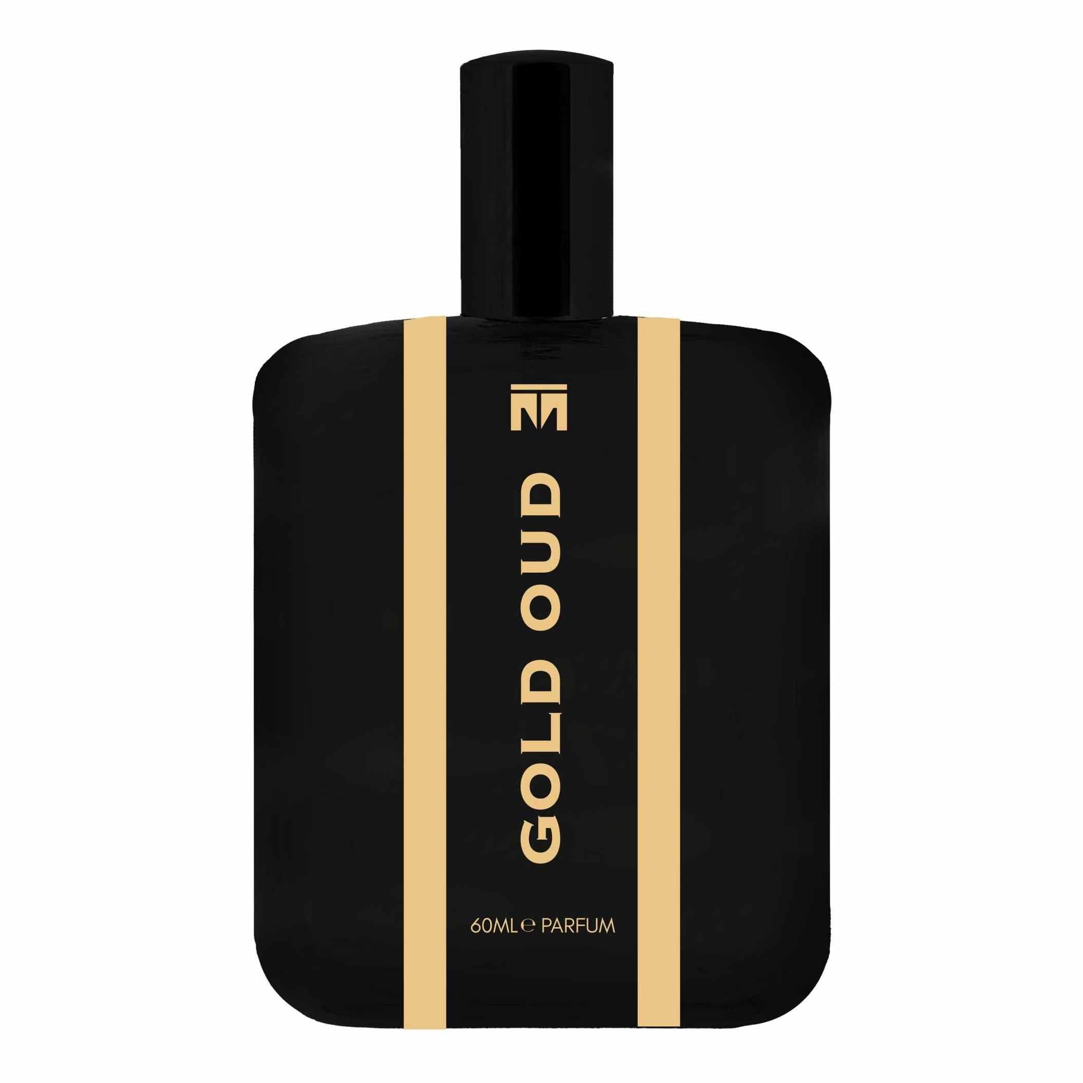 Gold Oud 80ml - Perfume South Africa
