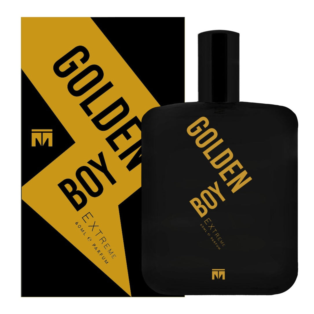 Golden Boy 80ml - Perfume South Africa