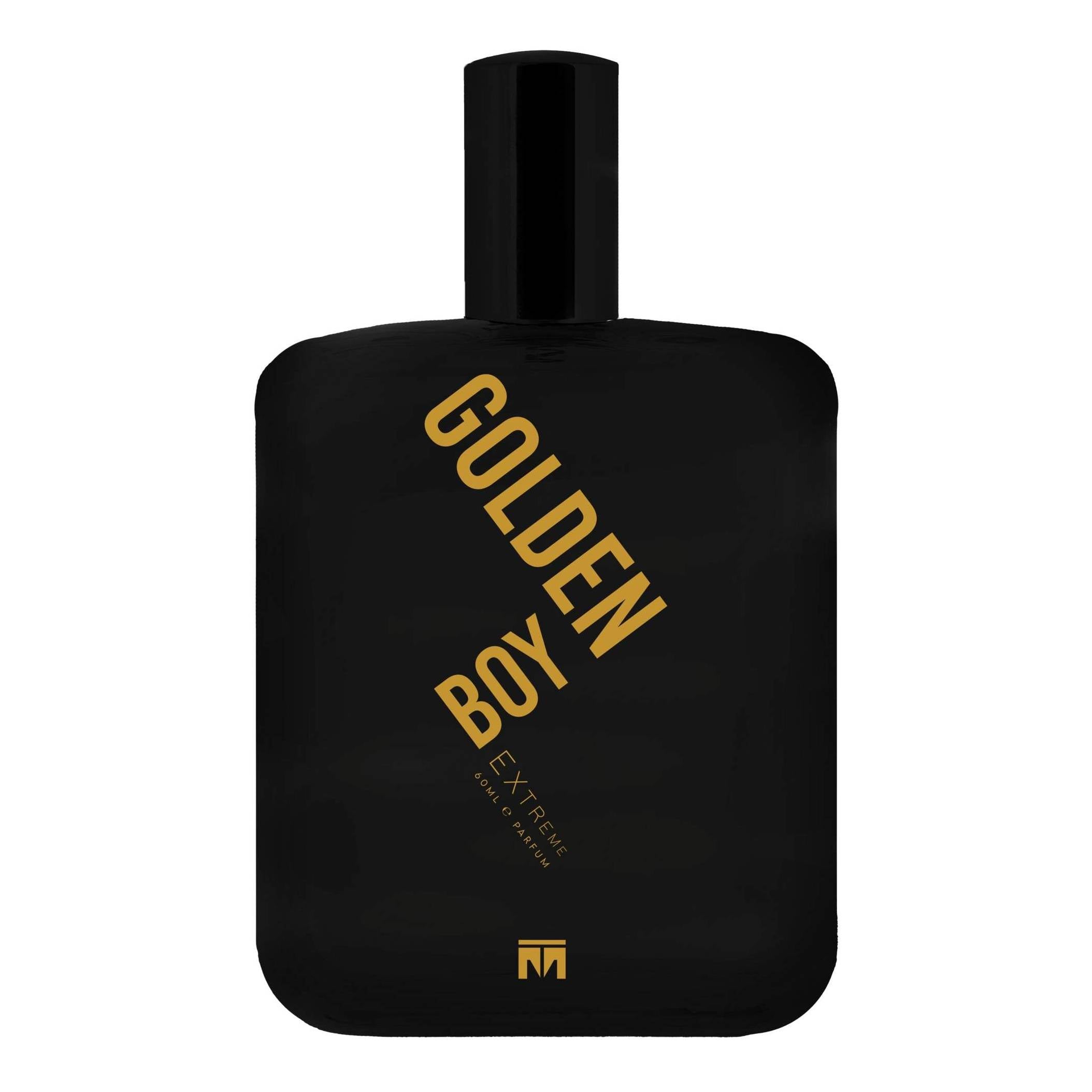 Golden Boy 80ml - Perfume South Africa