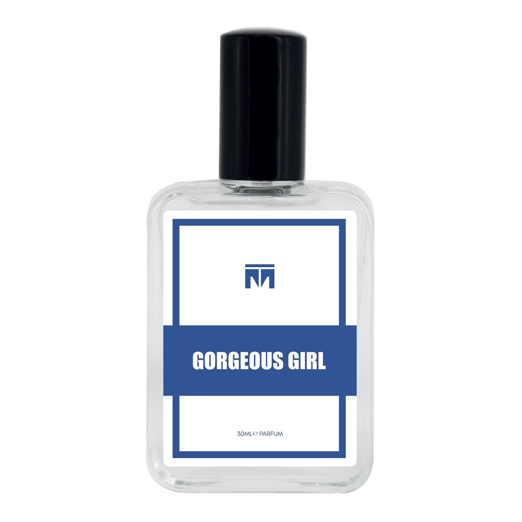 Gorgeous girl 30ml - Perfume South Africa