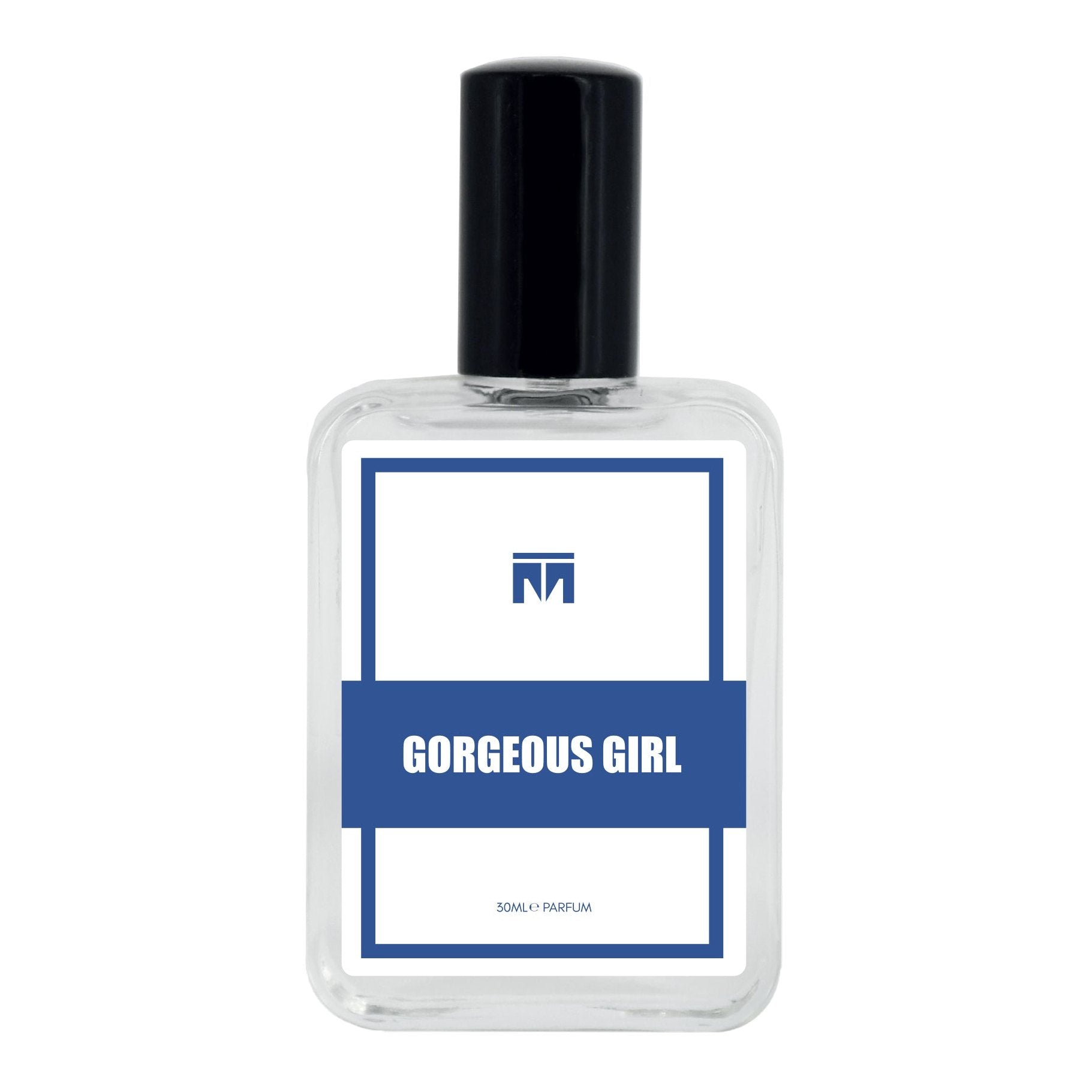 Gorgeous girl 30ml - Perfume South Africa