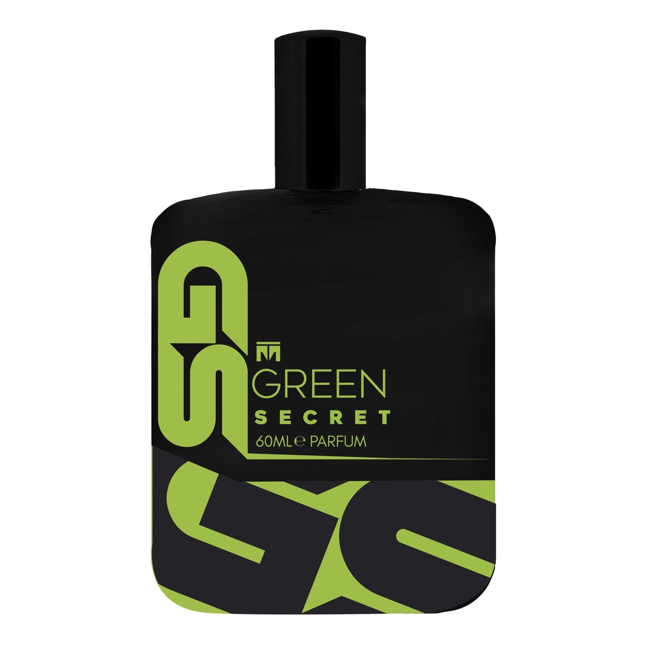 Green Secret 80ml - Perfume South Africa