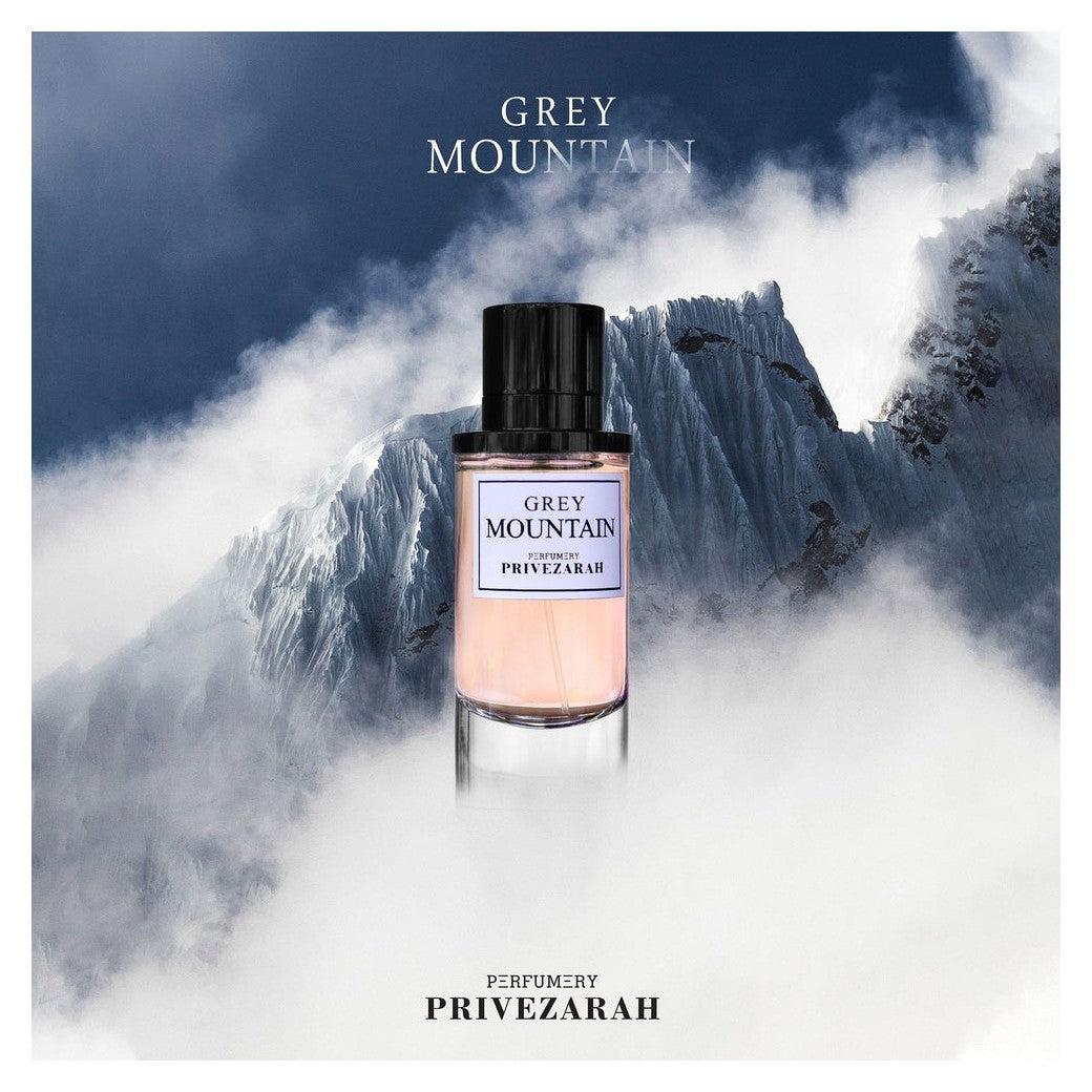 Grey Mountain Privezarah 80ml - Perfume South Africa