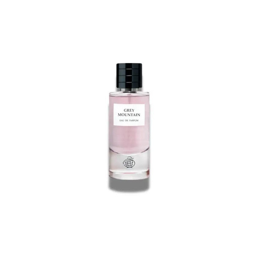 Grey mountain fragrance world 80ml - Perfume South Africa