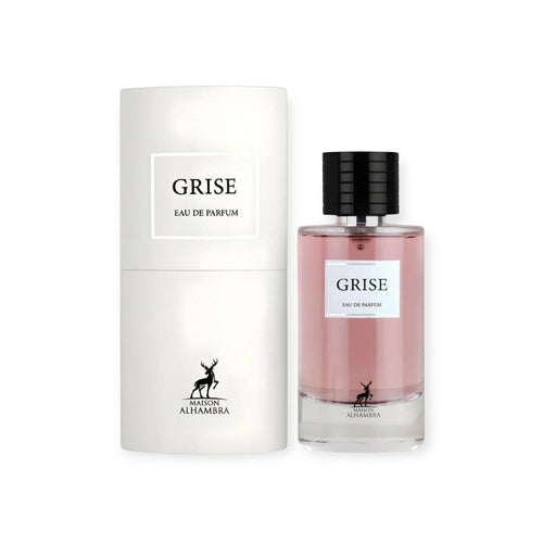 Grise Maison Al Hambra EDP 100ml - Perfume South Africa