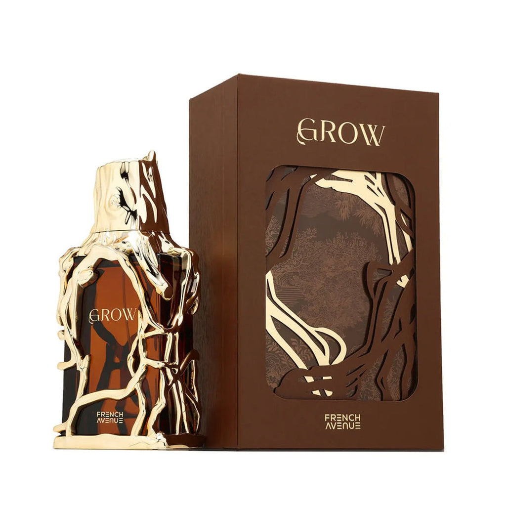 Grow Eau De Parfum 100ml - French Avenue - Perfume South Africa