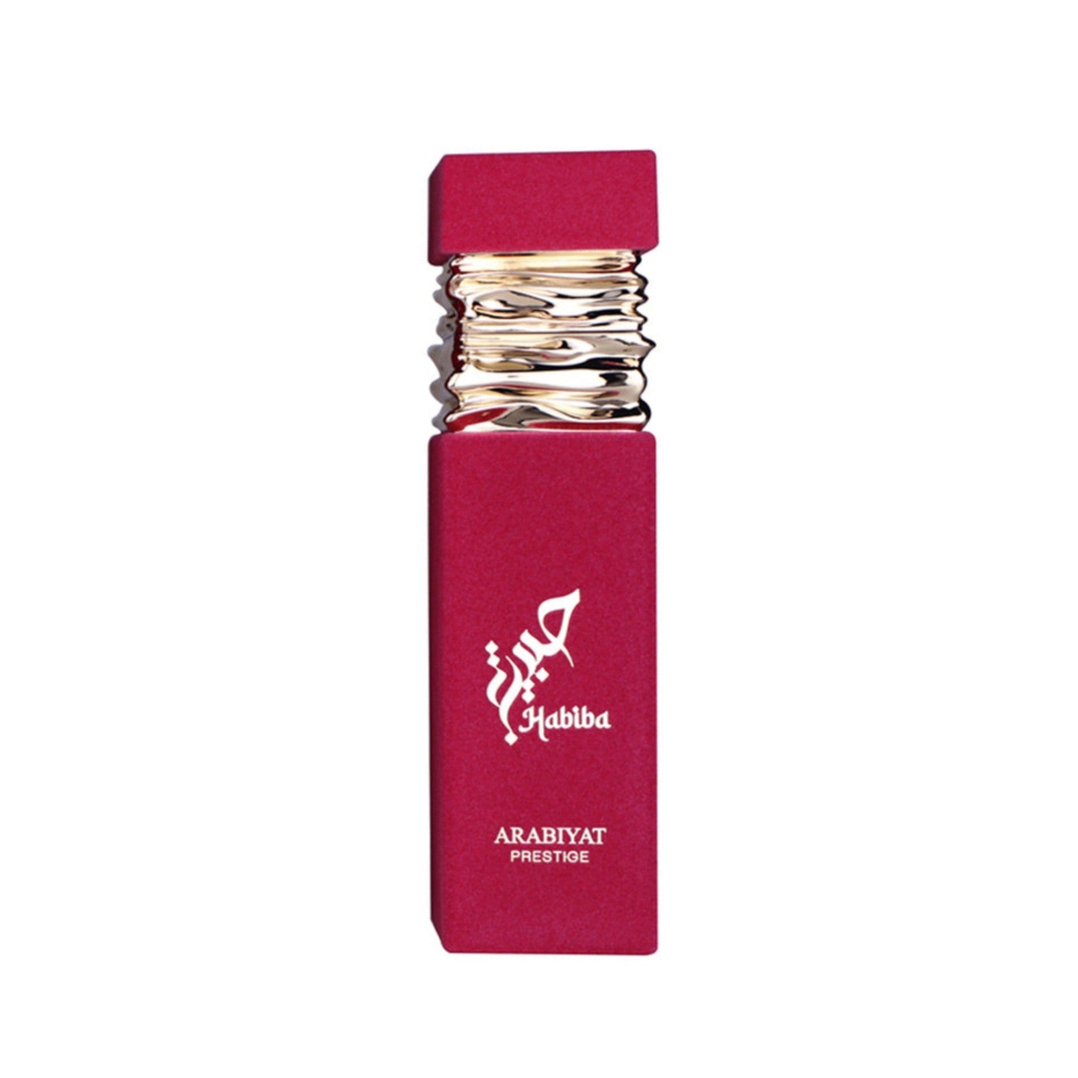 HABIBA ARABIYAT PRESTIGE EDP 100ML - Perfume South Africa