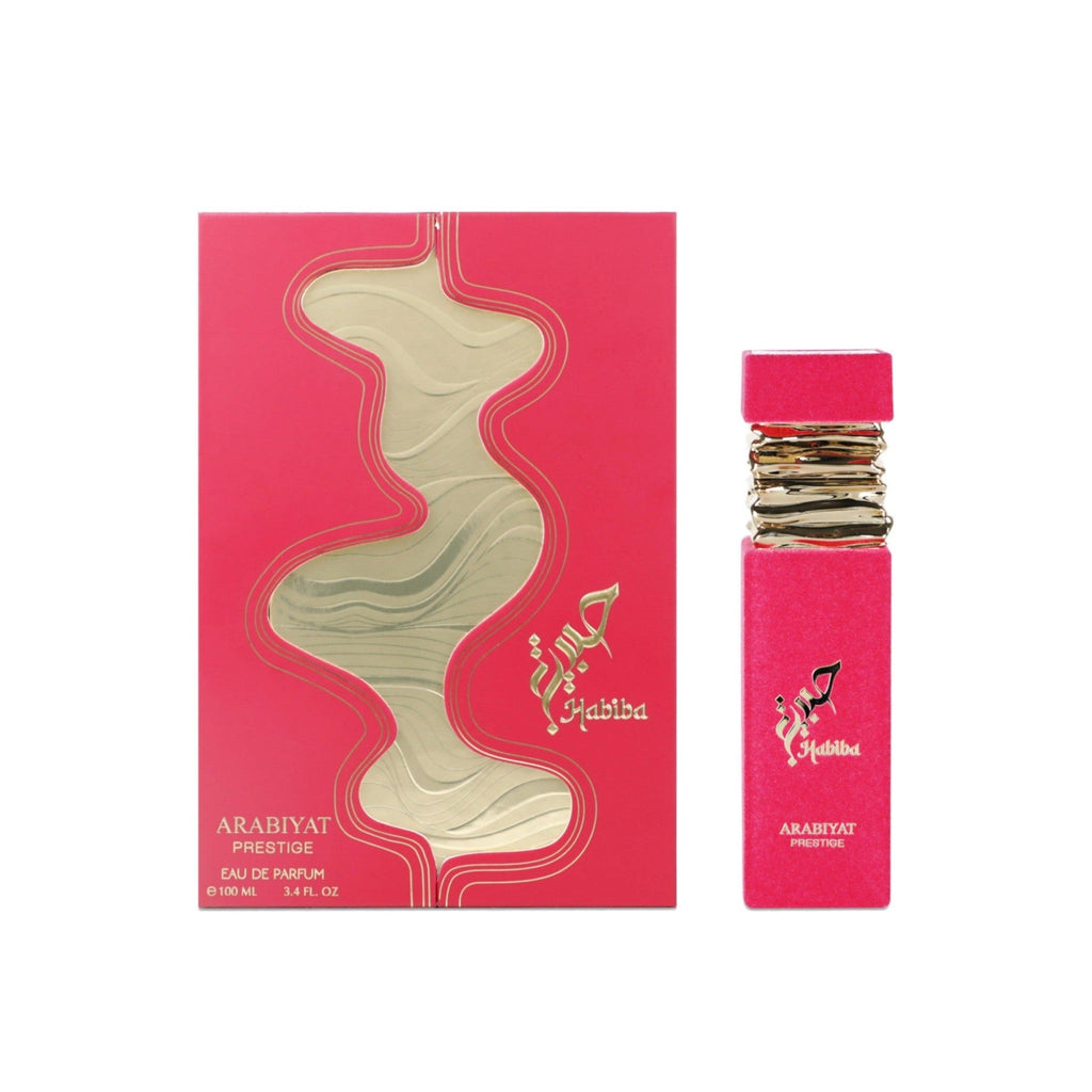 HABIBA ARABIYAT PRESTIGE EDP 100ML - Perfume South Africa
