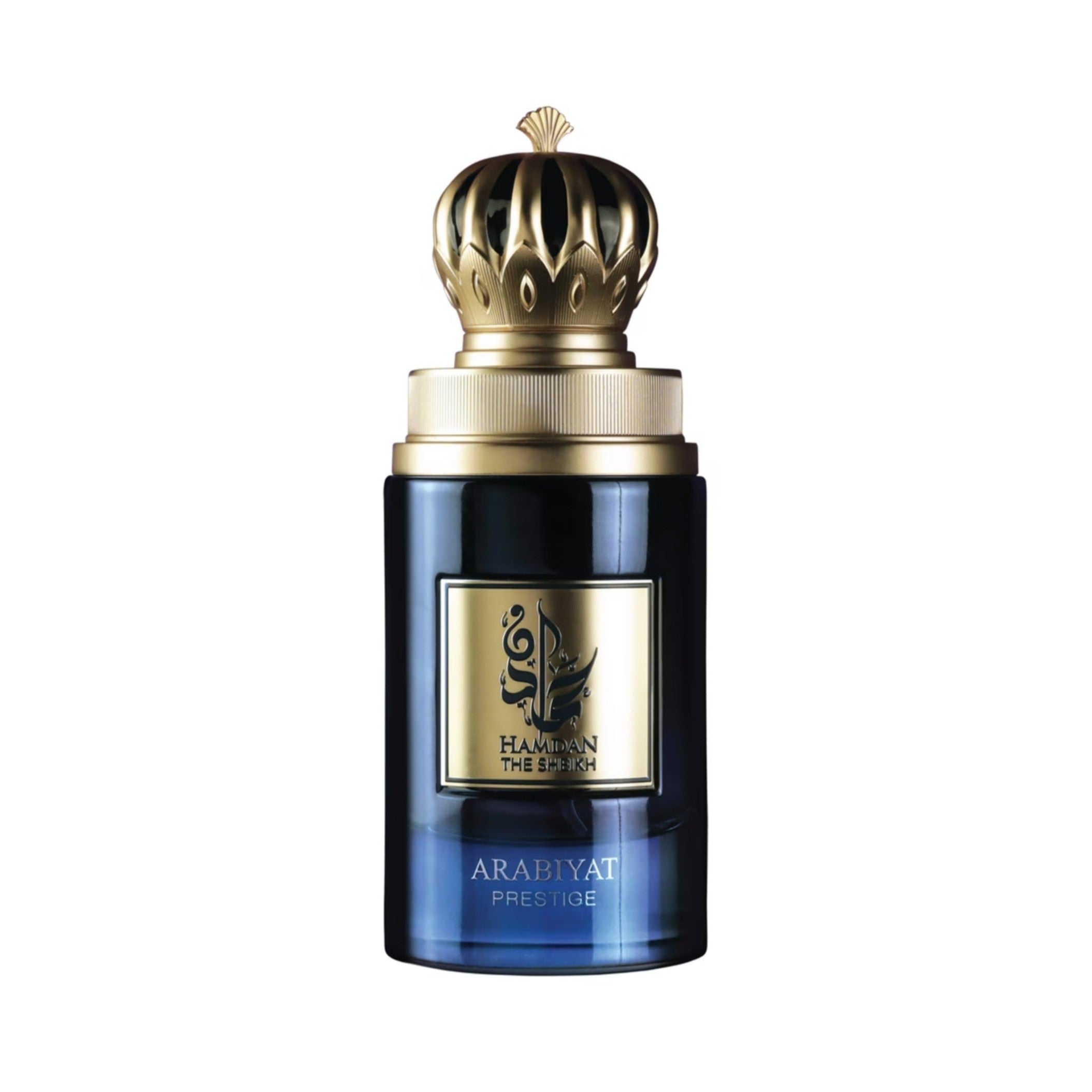 HAMDAN THE SHEIKH ARABIYAT PRESTIGE EDP 75ML - Perfume South Africa