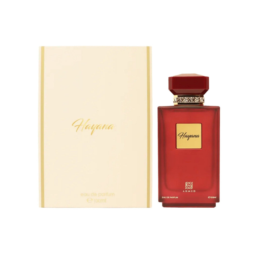 HAYANA EDP 100ML BY AHMED AL MAGHRIBI - Perfume South Africa