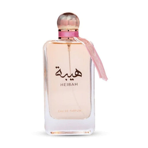 HEIBAH Ard Al Zaafran Perfumes edp 100ml - Perfume South Africa