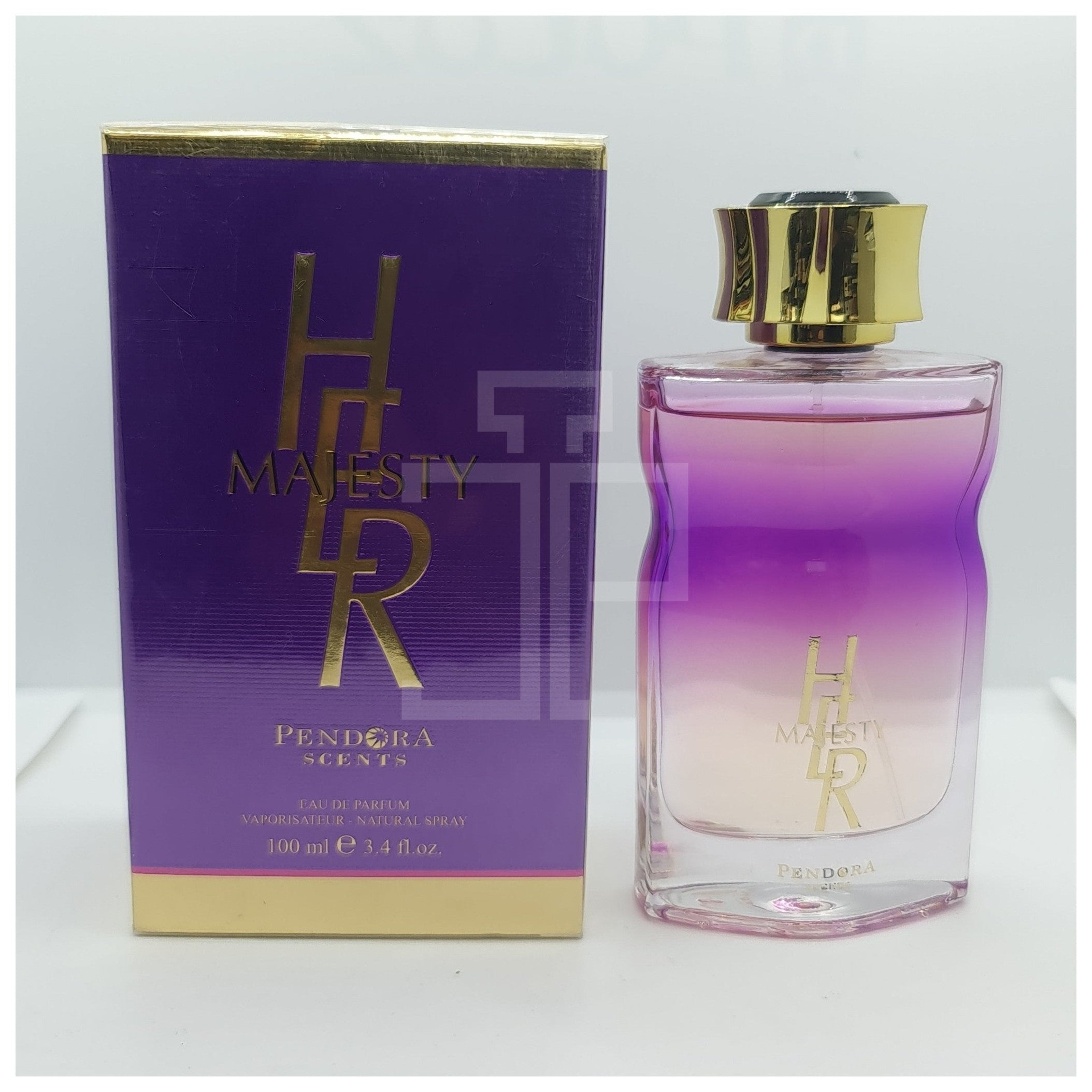 HER MAJESTY edp 100ml - Perfume South Africa