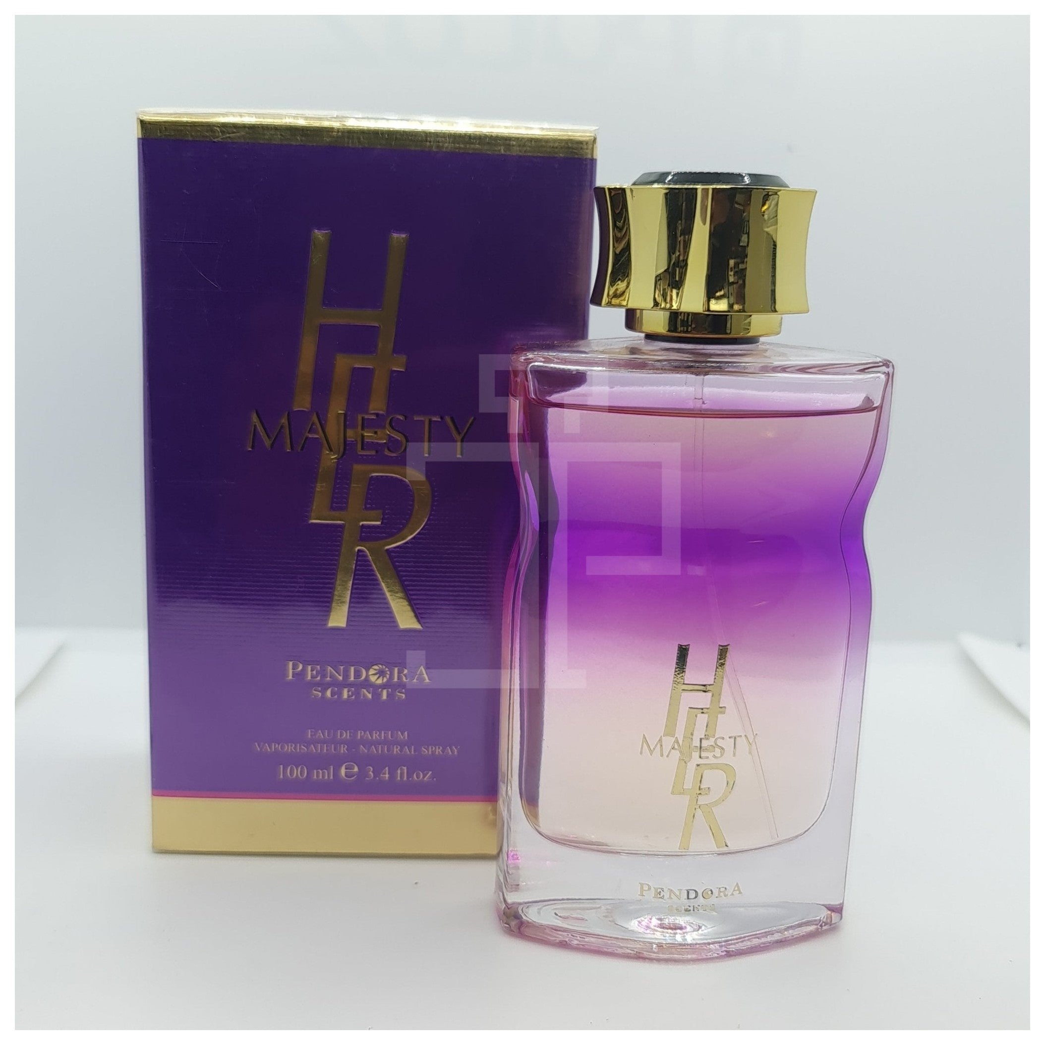 HER MAJESTY edp 100ml - Perfume South Africa