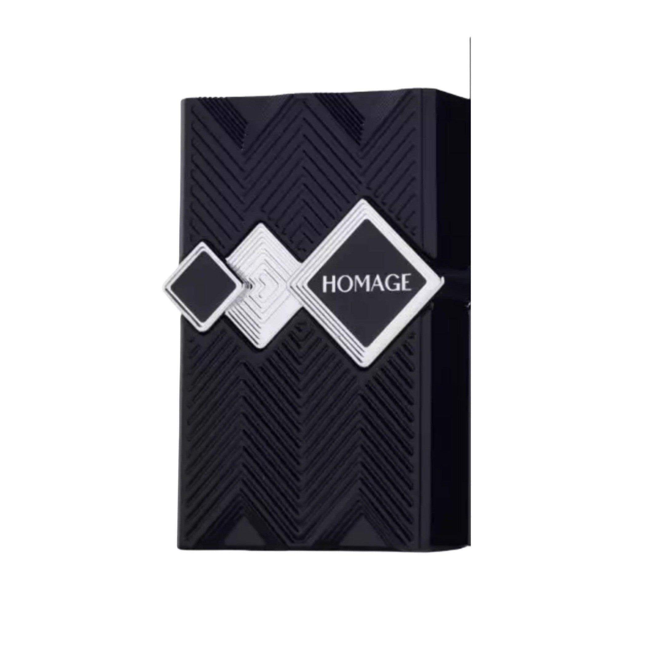 HOMAGE EDP 100ML FRGRANCE WORLD - Perfume South Africa