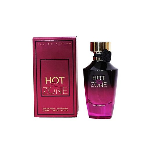 HOT ZONE - Perfume South Africa