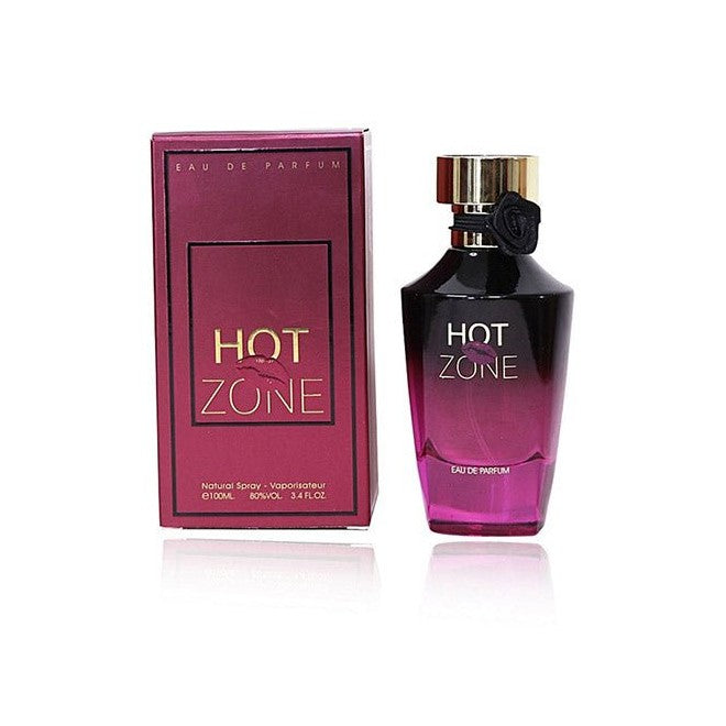 HOT ZONE - Perfume South Africa