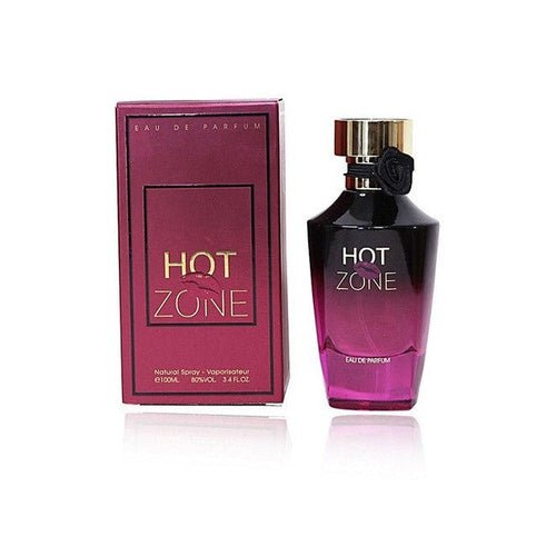 HOT ZONE - Perfume South Africa