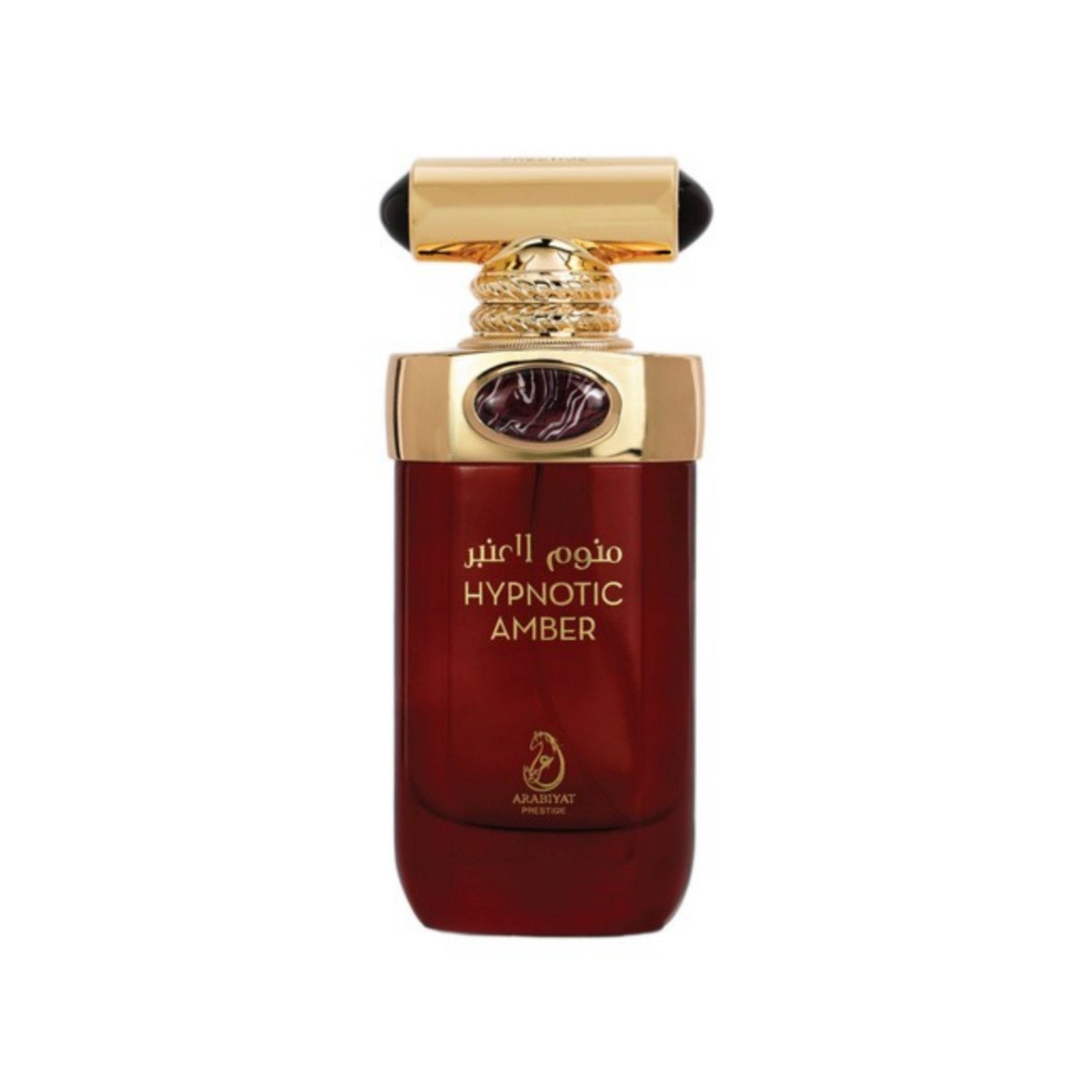 HYPNOTIC AMBER ARABIYAT PRESTIGE EDP 100ML - Perfume South Africa