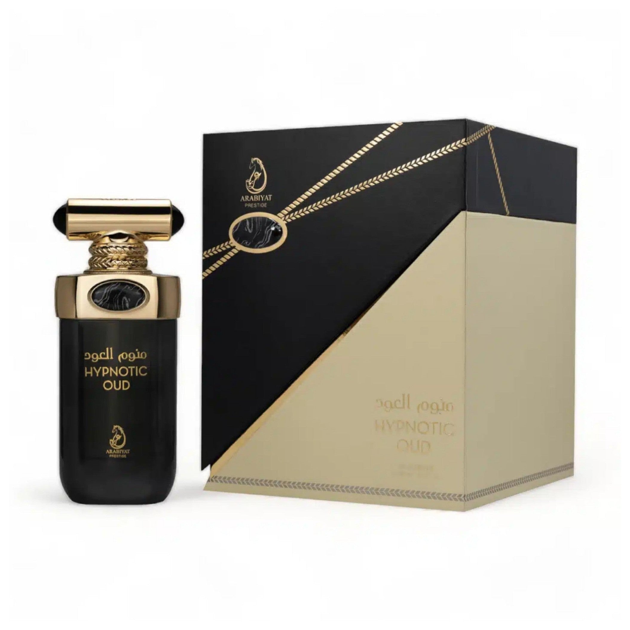 HYPNOTIC OUD ARABIYAT PRESTIGE EDP 100ML - Perfume South Africa
