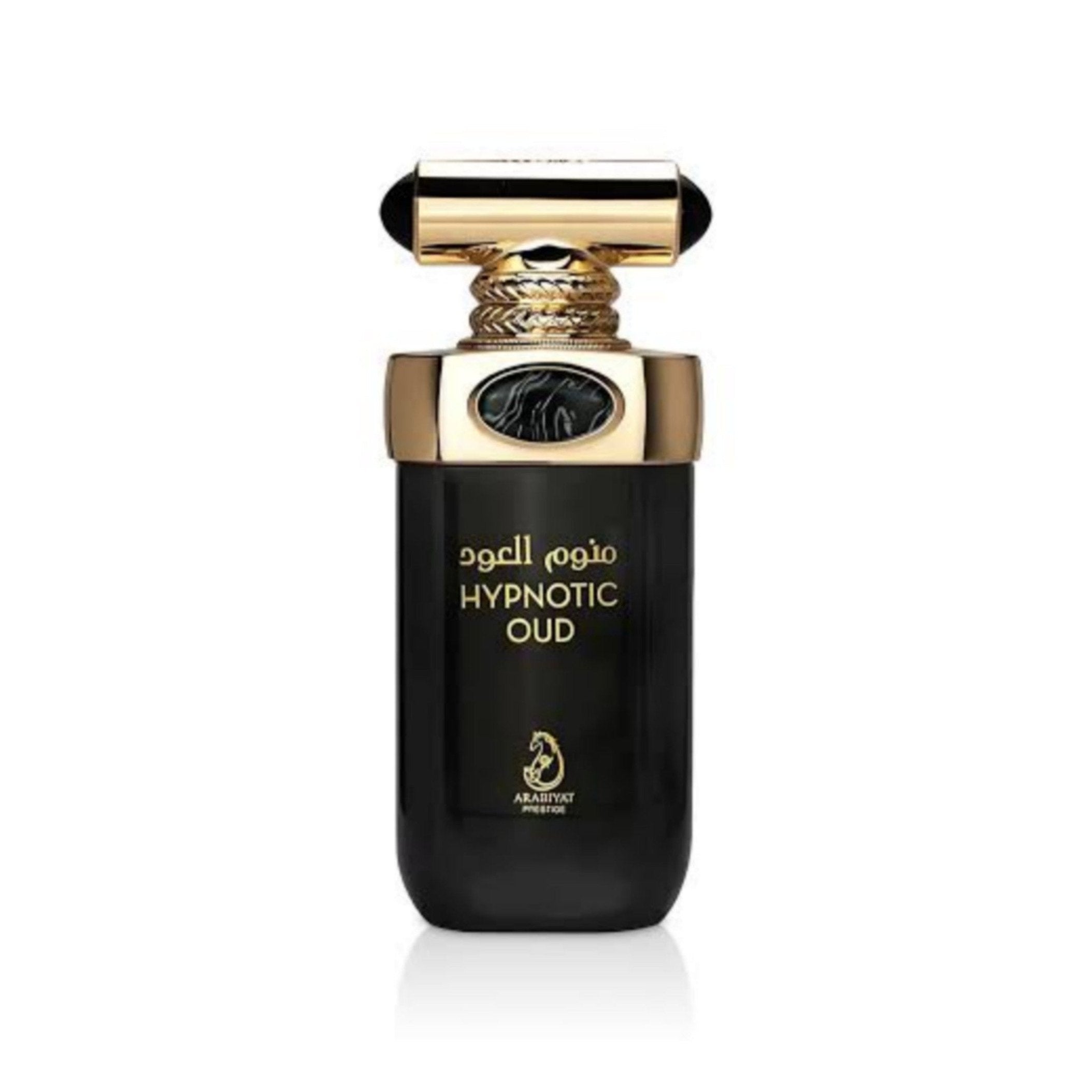 HYPNOTIC OUD ARABIYAT PRESTIGE EDP 100ML - Perfume South Africa