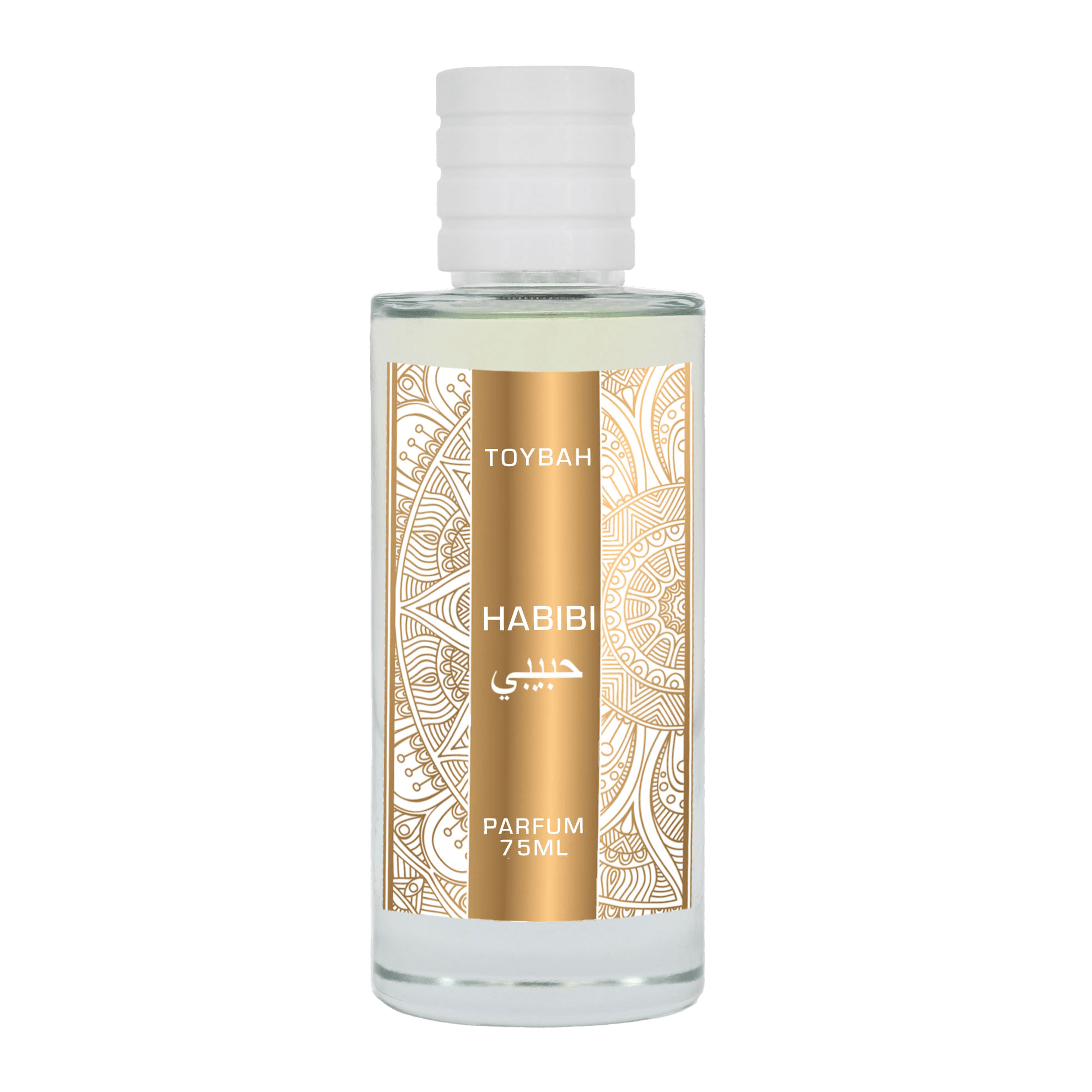 Habibi 75ml - Perfume South Africa