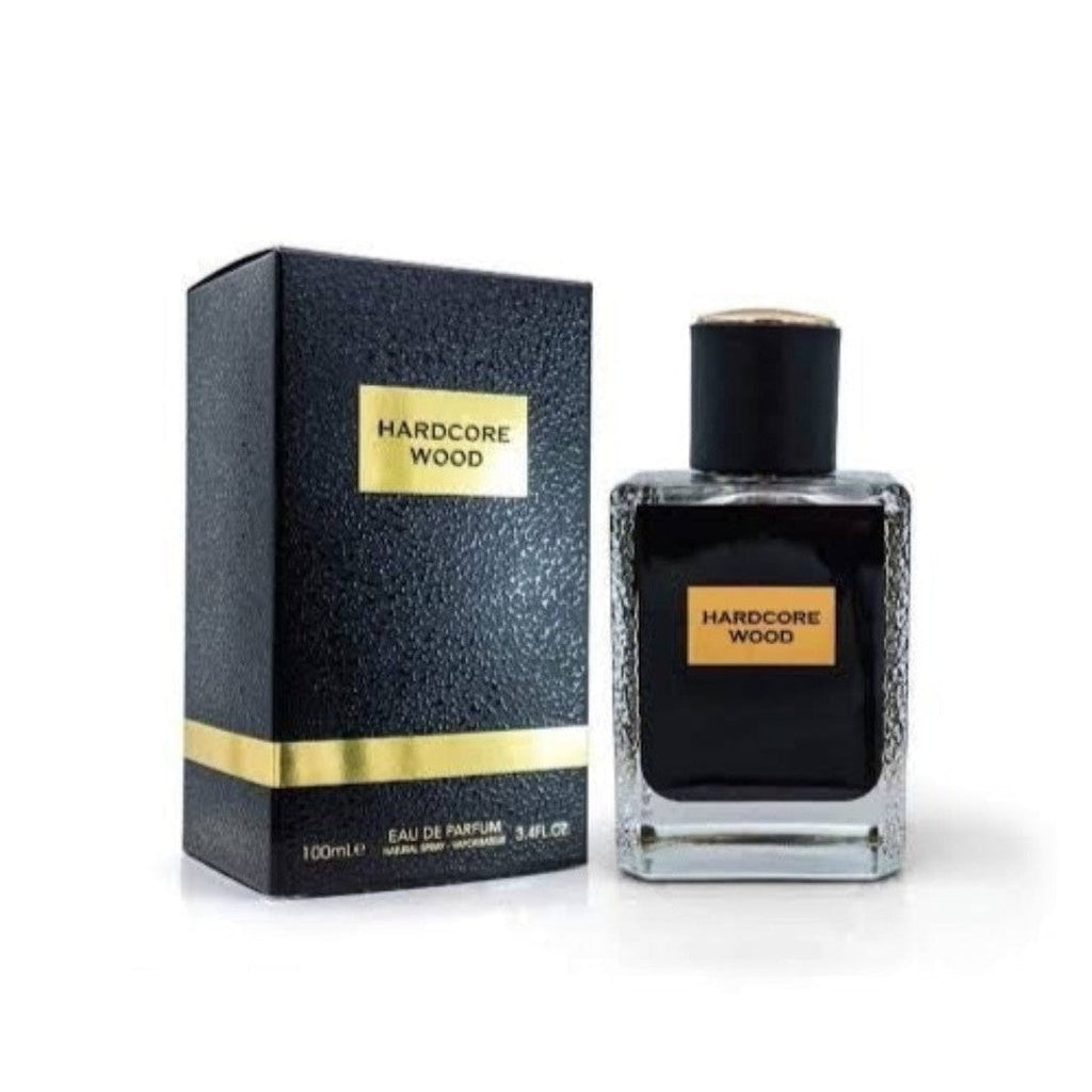 Hard core wood 100ml edp - Perfume South Africa