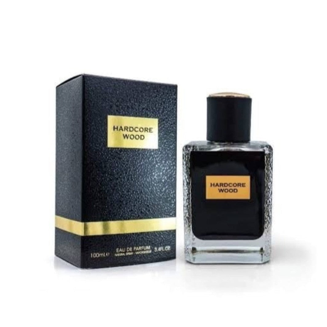 Hard core wood 100ml edp - Perfume South Africa