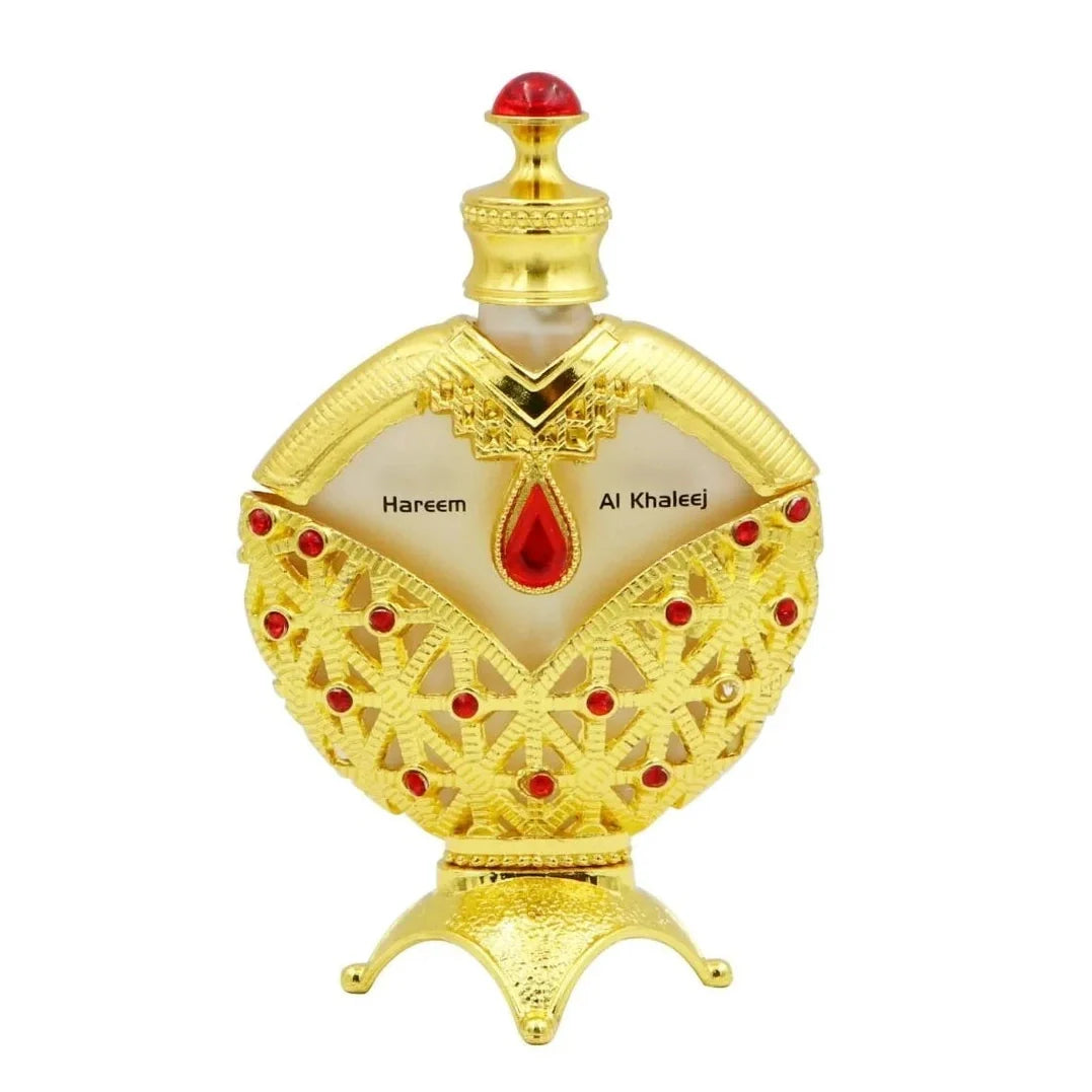 Hareem Al Khaleej CPO 20ml - Perfume South Africa