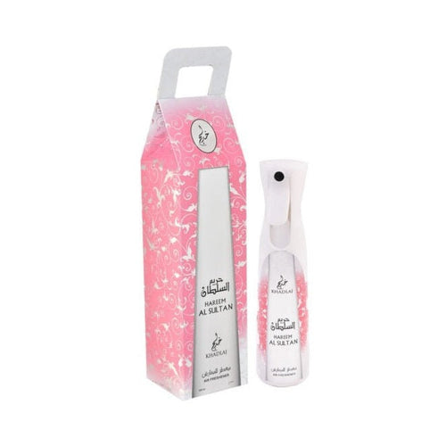Hareem Al Sultan Air Freshener 320ml - Perfume South Africa