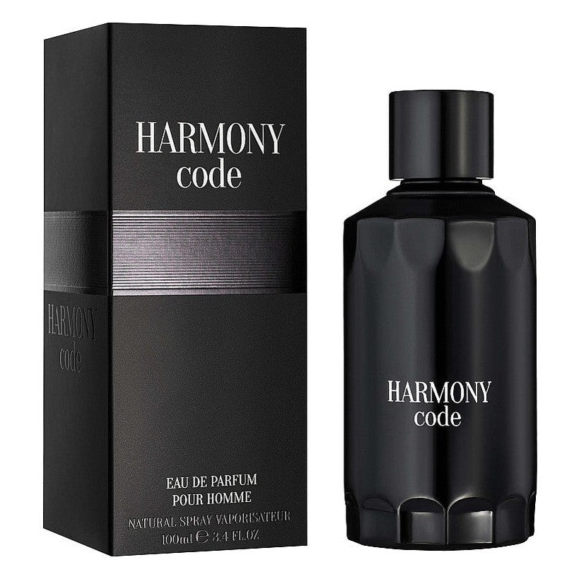 Harmony Code 100ml - Perfume South Africa