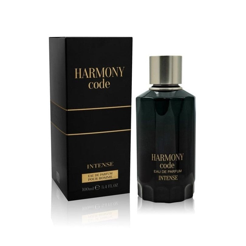 Harmony Code Intense EDP 100ml - Perfume South Africa
