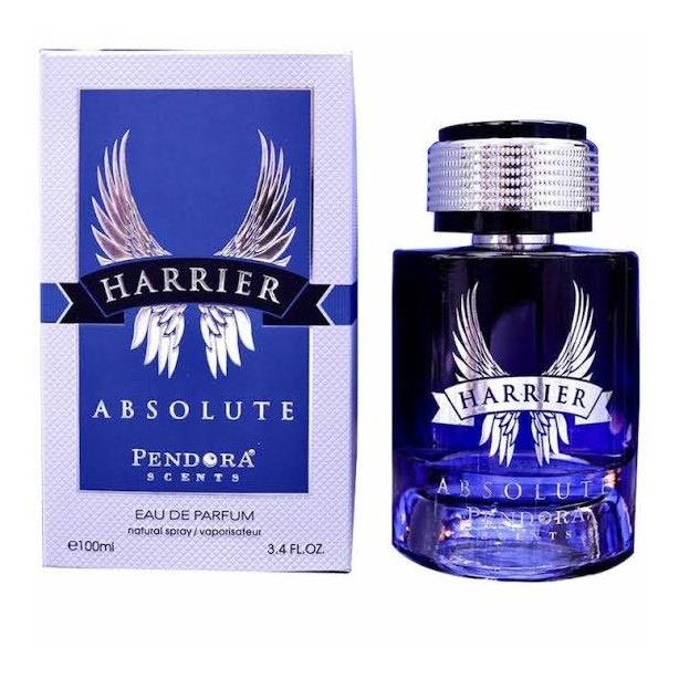 Harrier Absolute EDP 100ml - Perfume South Africa