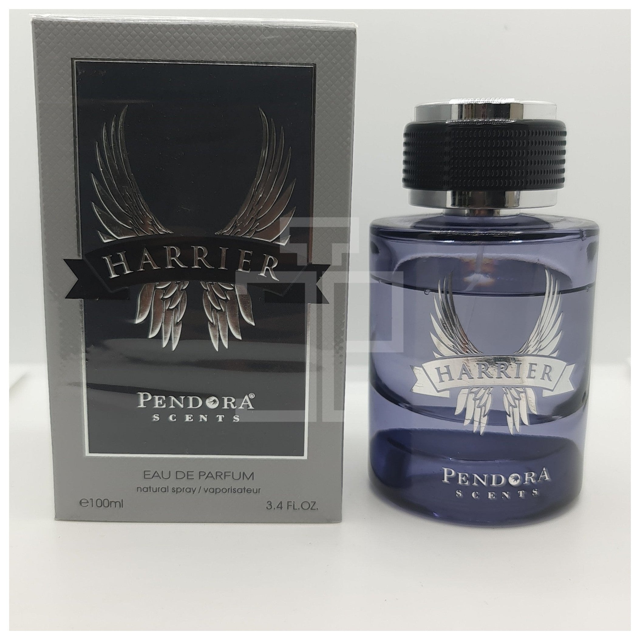 Harrier EDP 100ml - Perfume South Africa